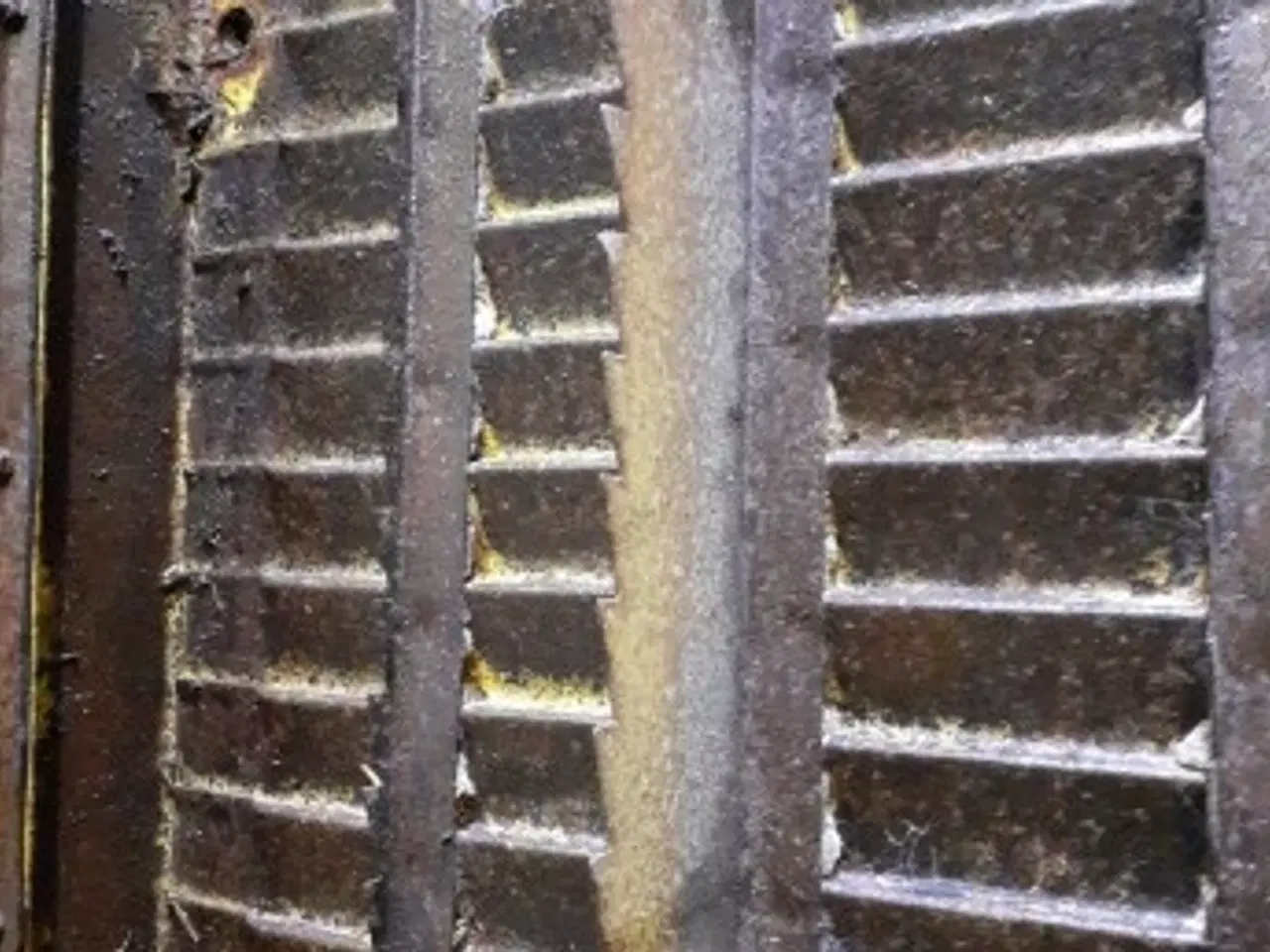 Billede 11 - New Holland 1530 Tilløbsplan 80485442