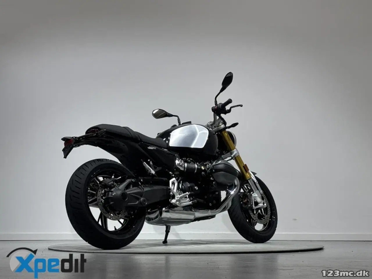 Billede 9 - BMW R 12 NineT