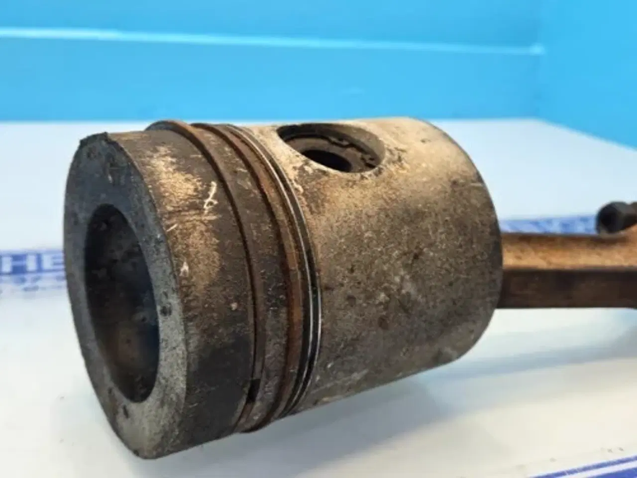 Billede 2 - Perkins 4.248 Stempel 101026