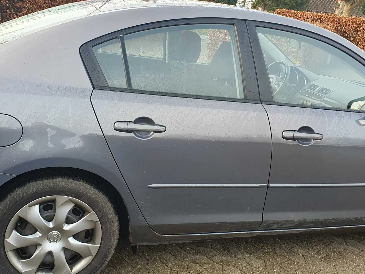 Billede 3 - Mazda 3 sport 2,0 benzin 150HK