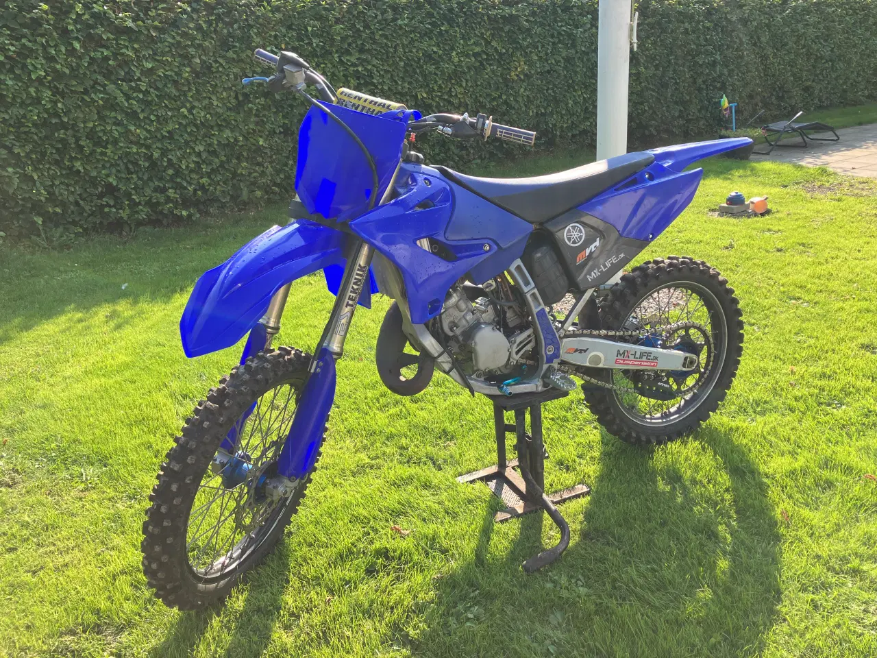 Billede 2 - YZ 125 2018