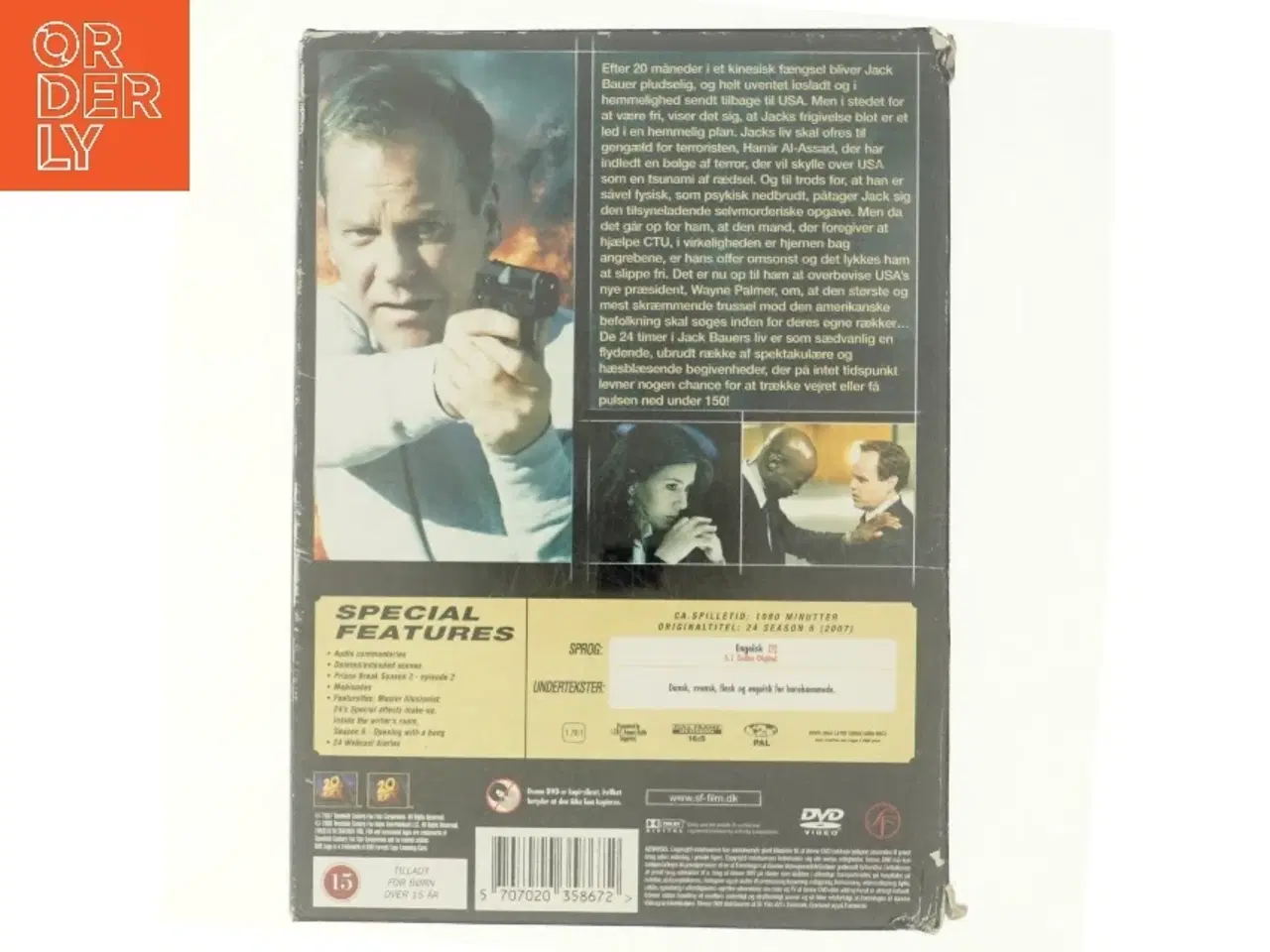 Billede 3 - 24 timer