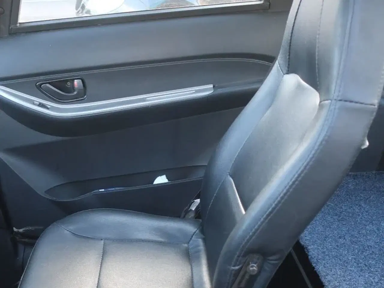 Billede 15 - Knallert LINDEBJERG Z1 (Læs beskrivelse)