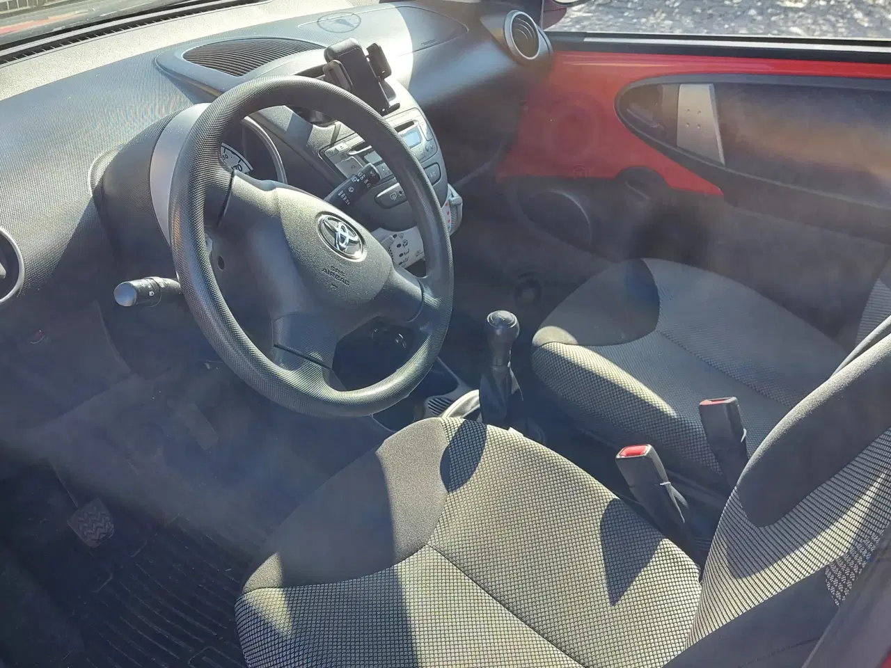 Billede 3 - Bil, Toyota Aygo 