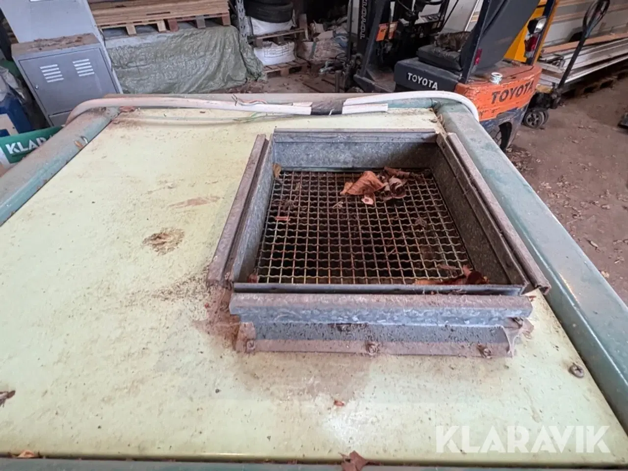 Billede 6 - Affugter Dantherm CDS 3000