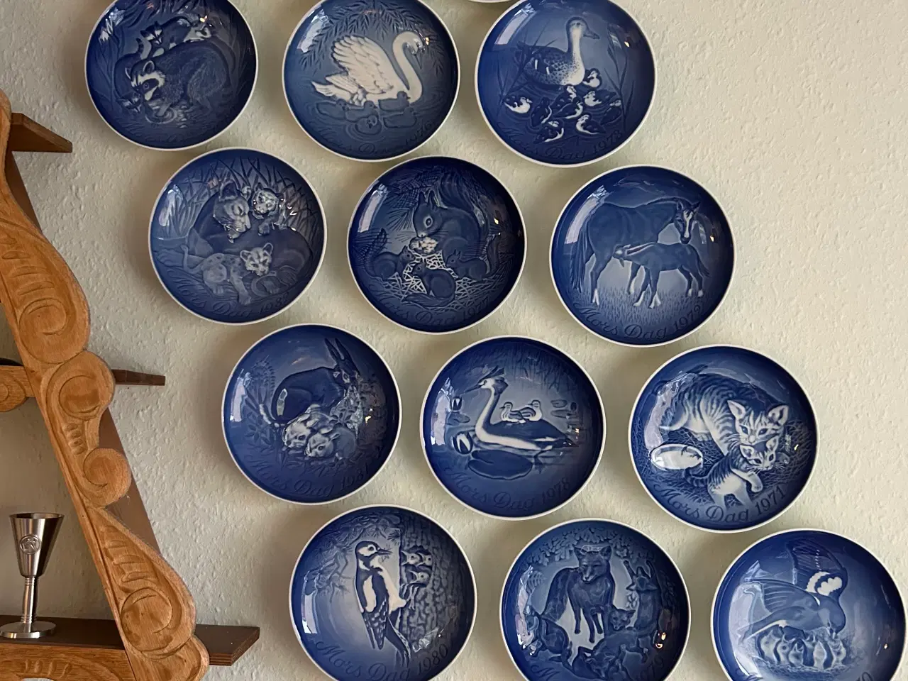 Billede 2 - Mor’s dag’s platter