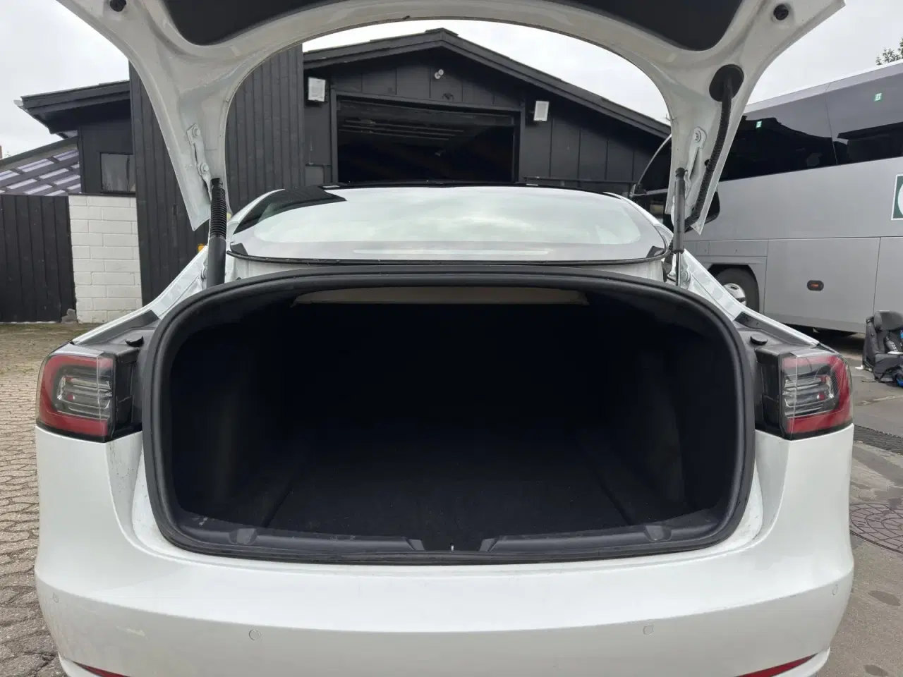 Billede 17 - Tesla Model 3  Long Range AWD