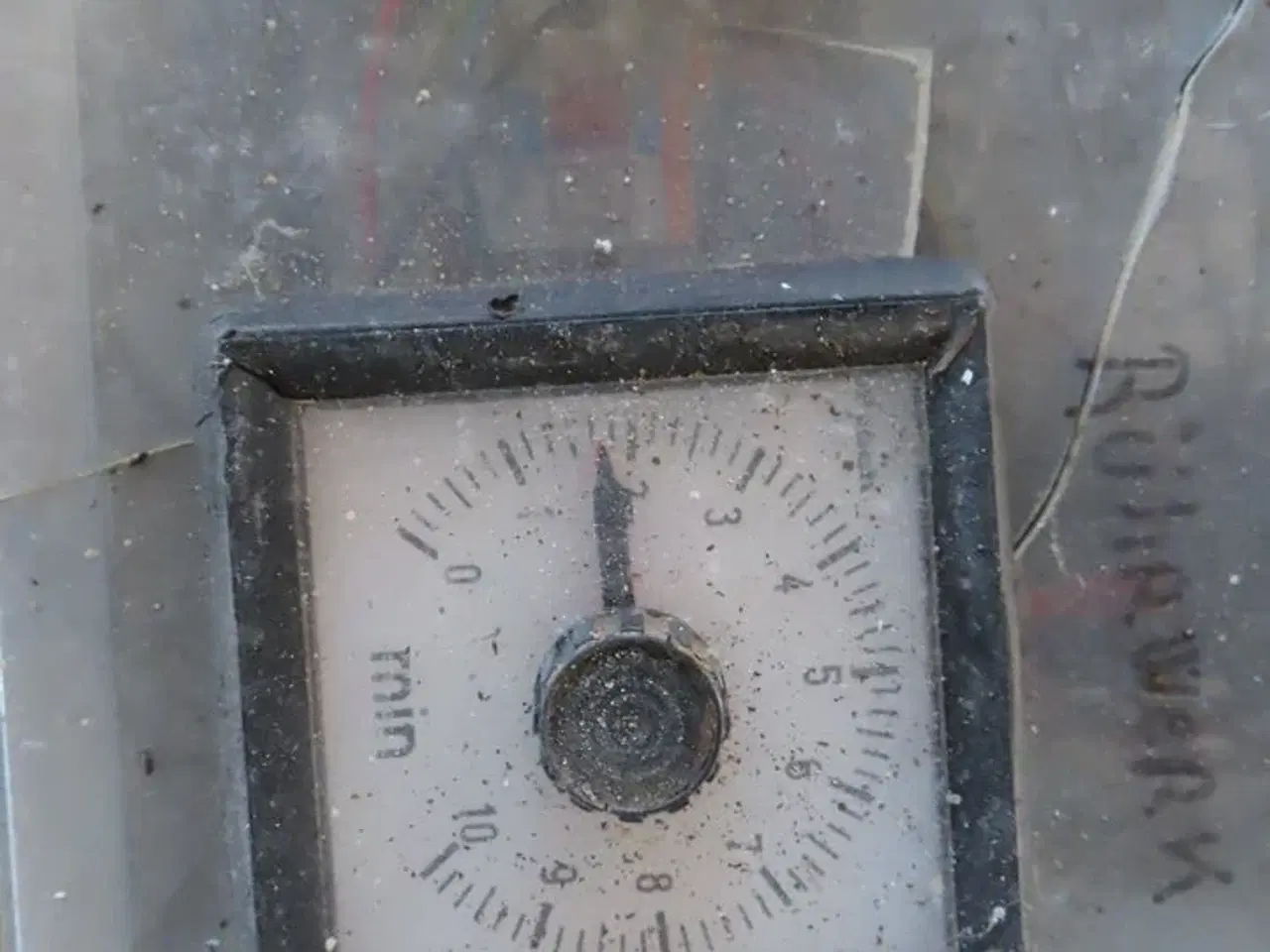 Billede 2 - Timer