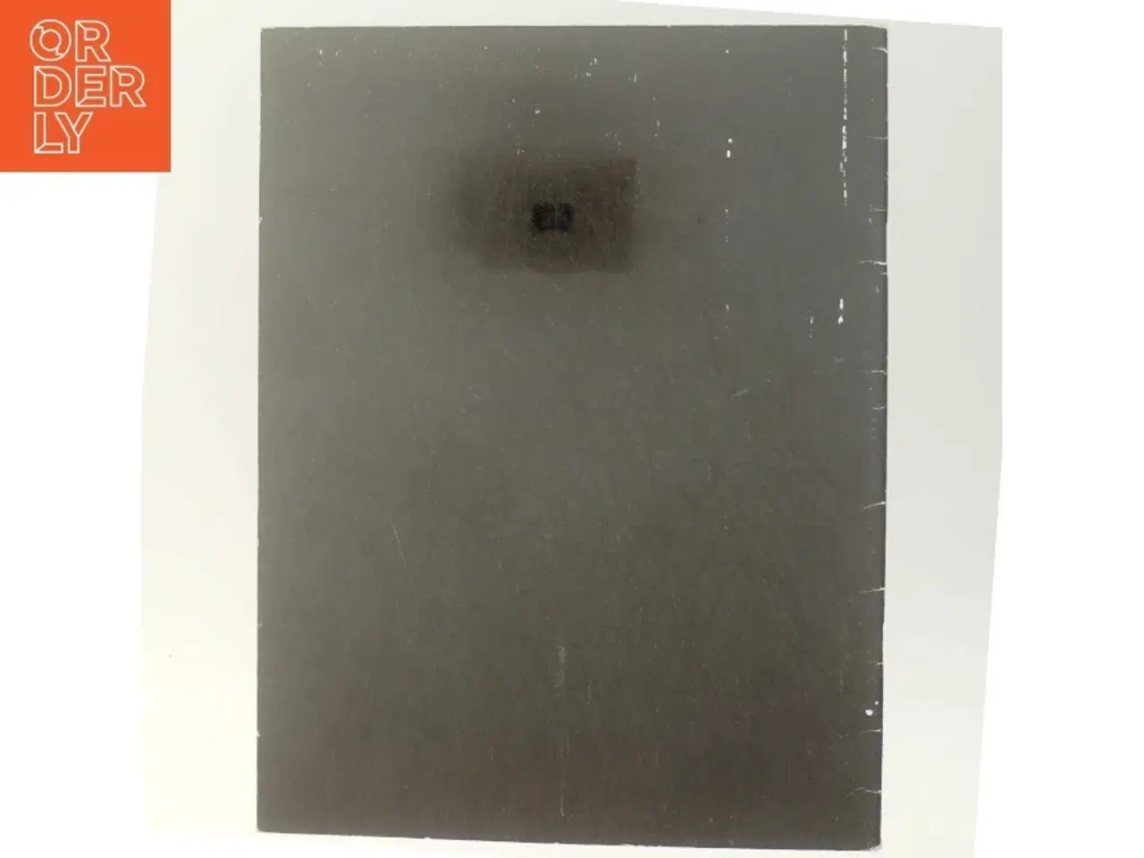 Billede 3 - Mary Heilmann: A Survey kunstbog