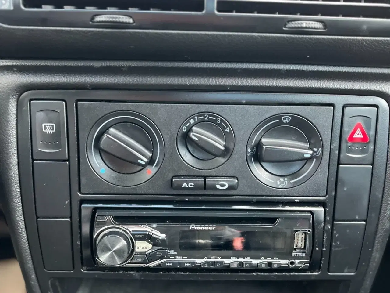 Billede 8 - VW Passat 2,0 Comfortline