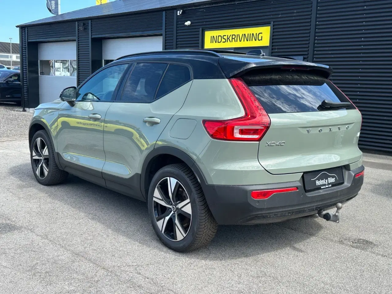 Billede 6 - Volvo XC40  P6 ReCharge Pro