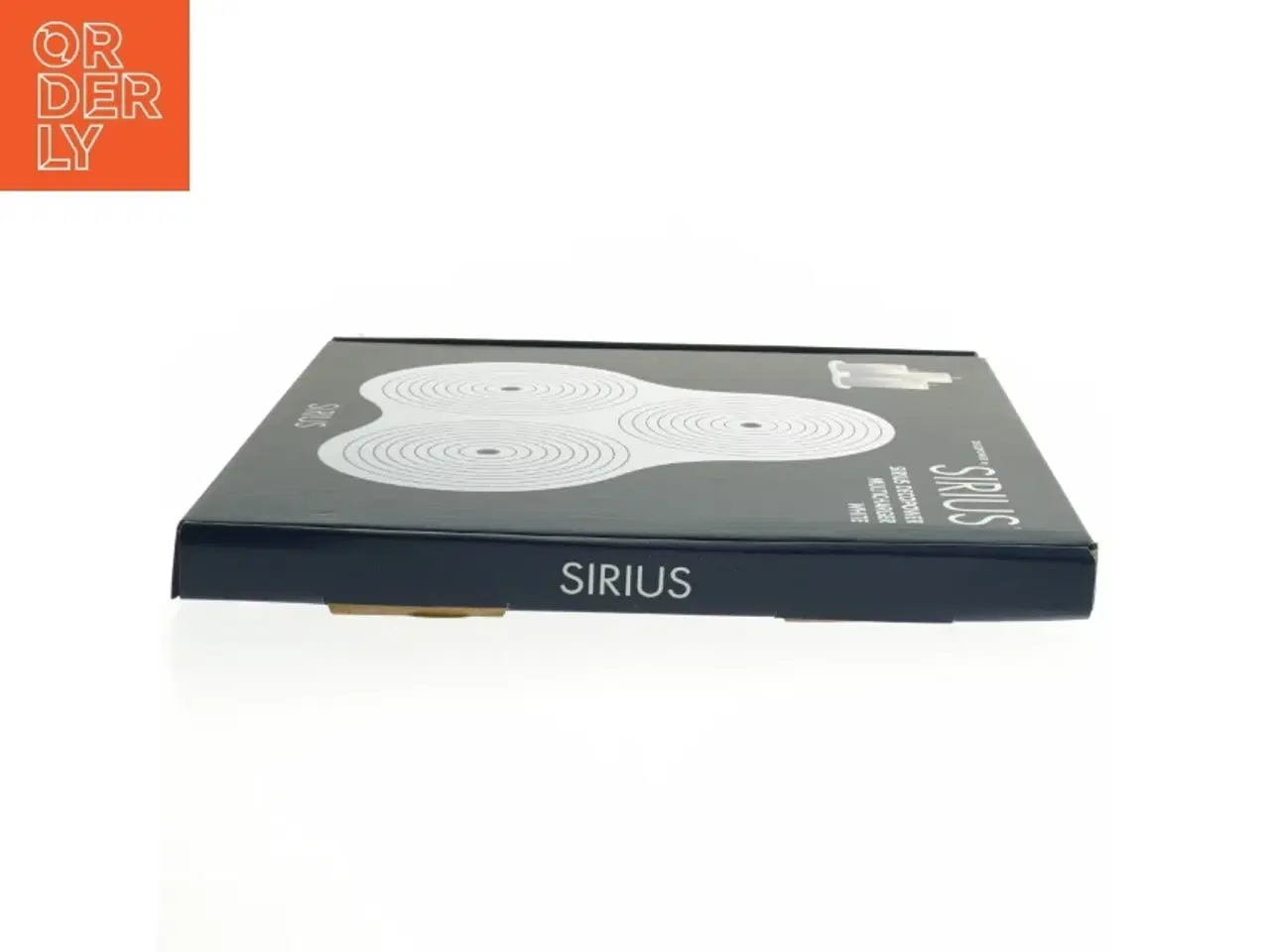 Billede 2 - SIRIUS LED-stearinlys oplader