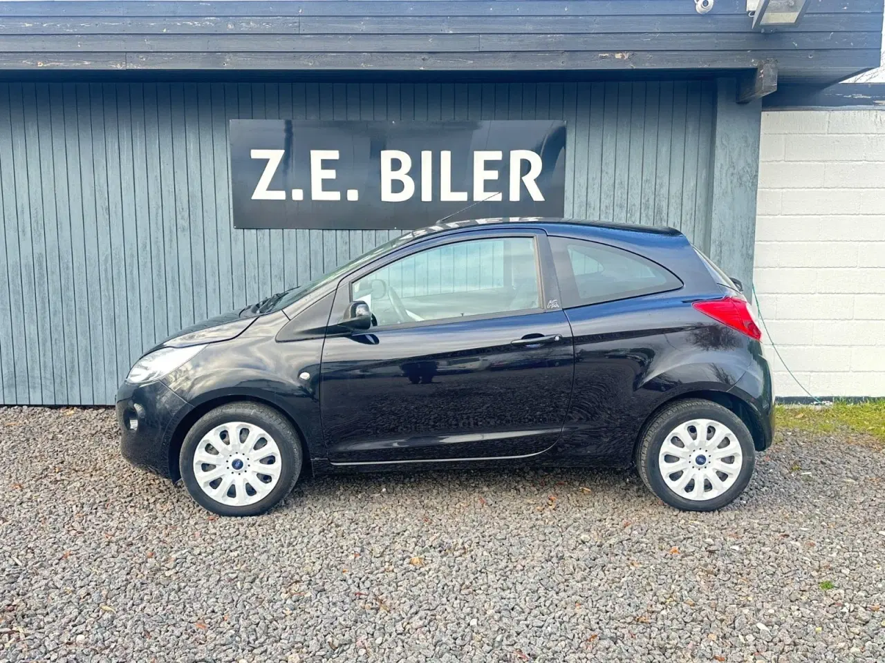 Billede 3 - Ford Ka 1,2 Trend