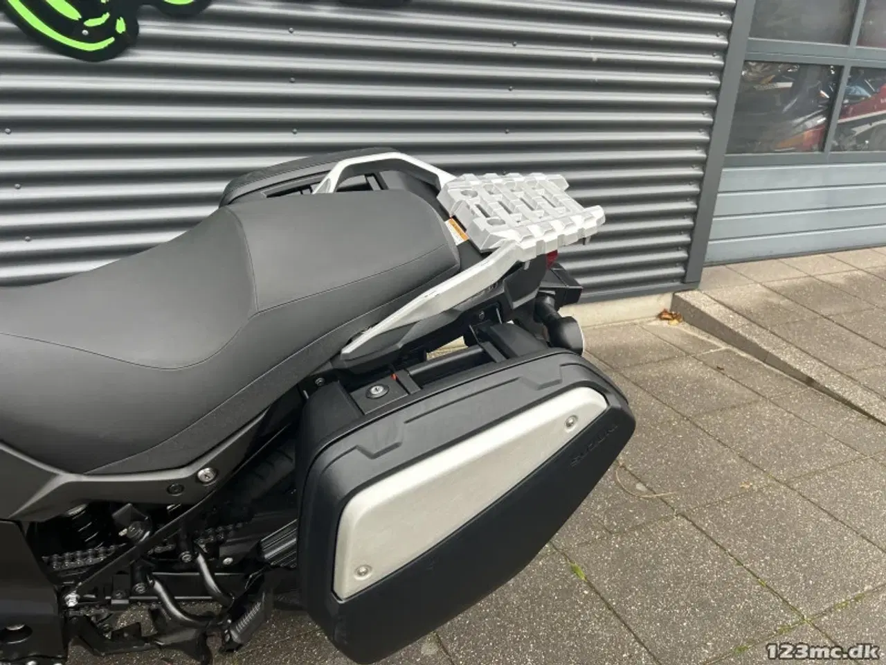 Billede 20 - Suzuki DL 650 XT V-Strom MC-SYD BYTTER GERNE
