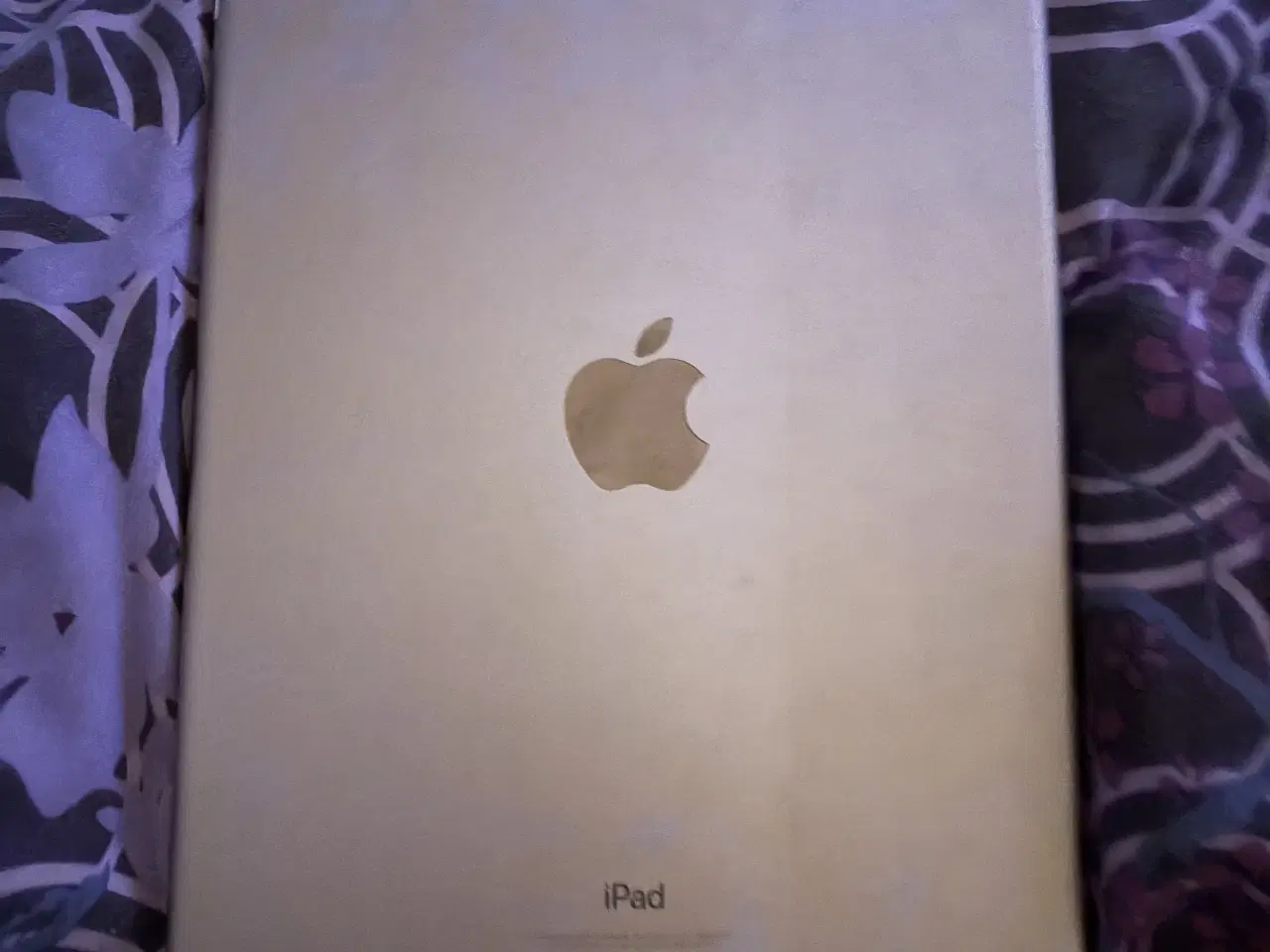 Billede 5 - Appel IPad Pro 