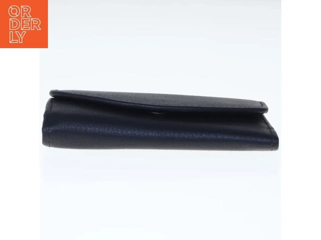 Billede 1 - Nøgletaske med lynlås (str. 11x6 cm)