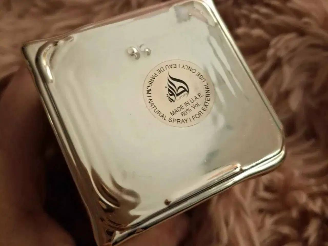 Billede 5 - Eclaire eau de parfum 100 ml. fra Lattafa 