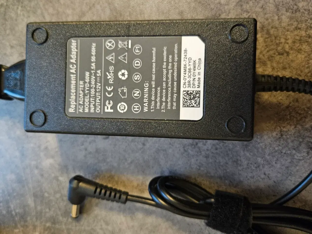 Billede 9 - Fanless Mini PC - Intel Celeron J4125 | 8GB RAM