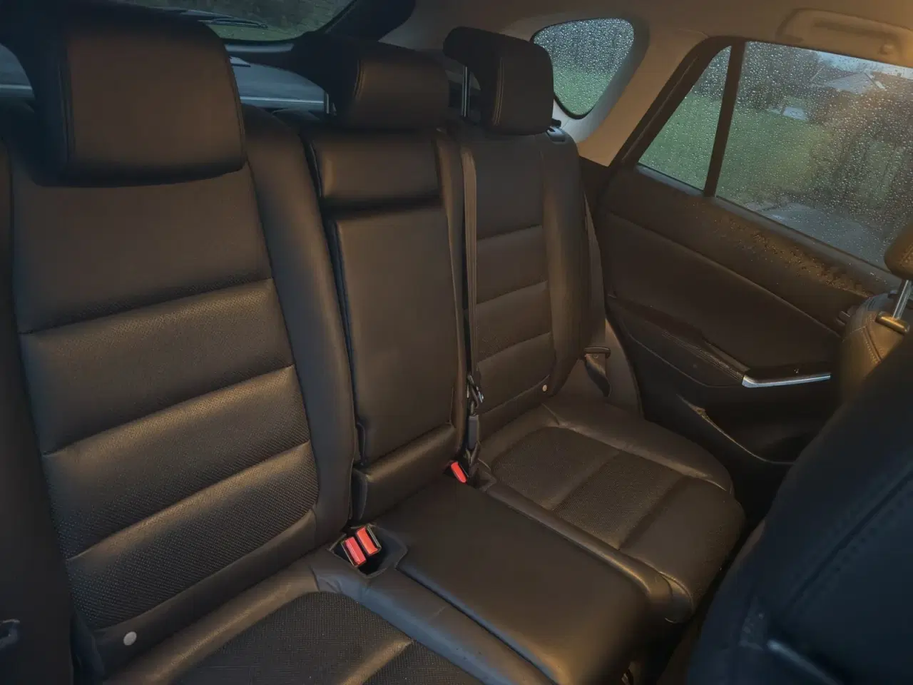 Billede 15 - Mazda CX-5 2,5 SkyActiv-G 192 Optimum aut. AWD