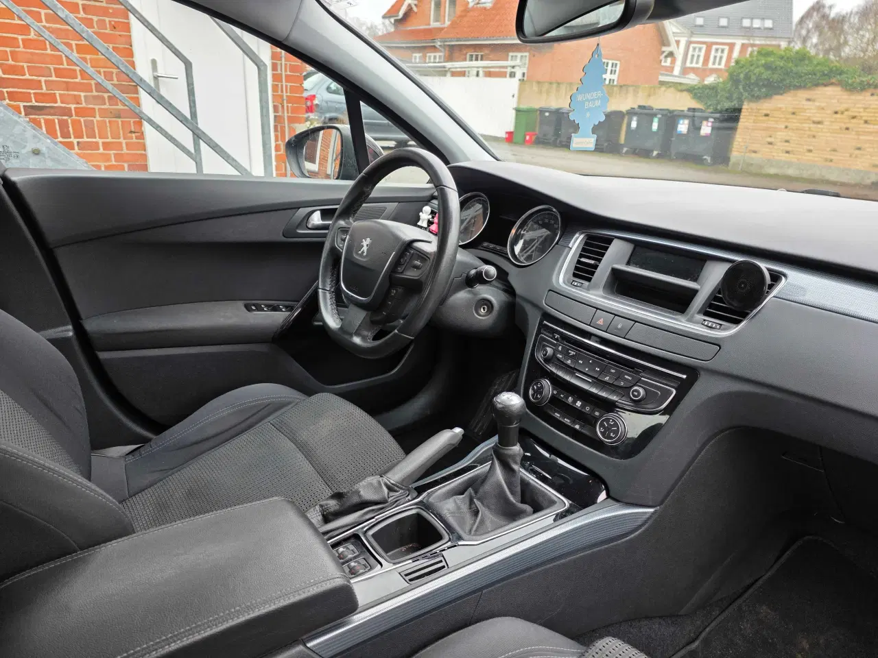 Billede 7 - Peugeot 508 1.6 Hdi