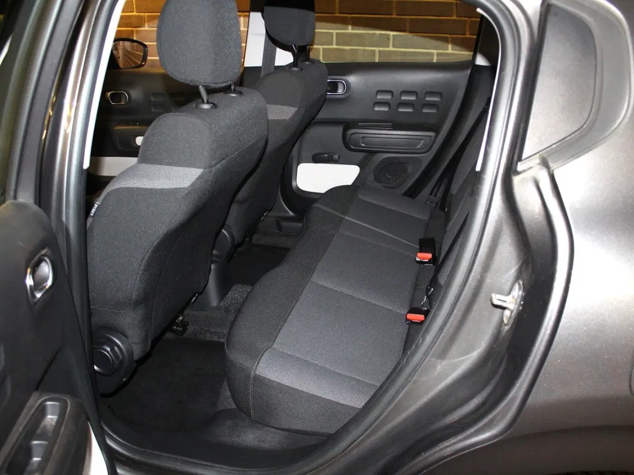 Billede 5 - Citroën C3 1,2 PureTech 82 Supreme