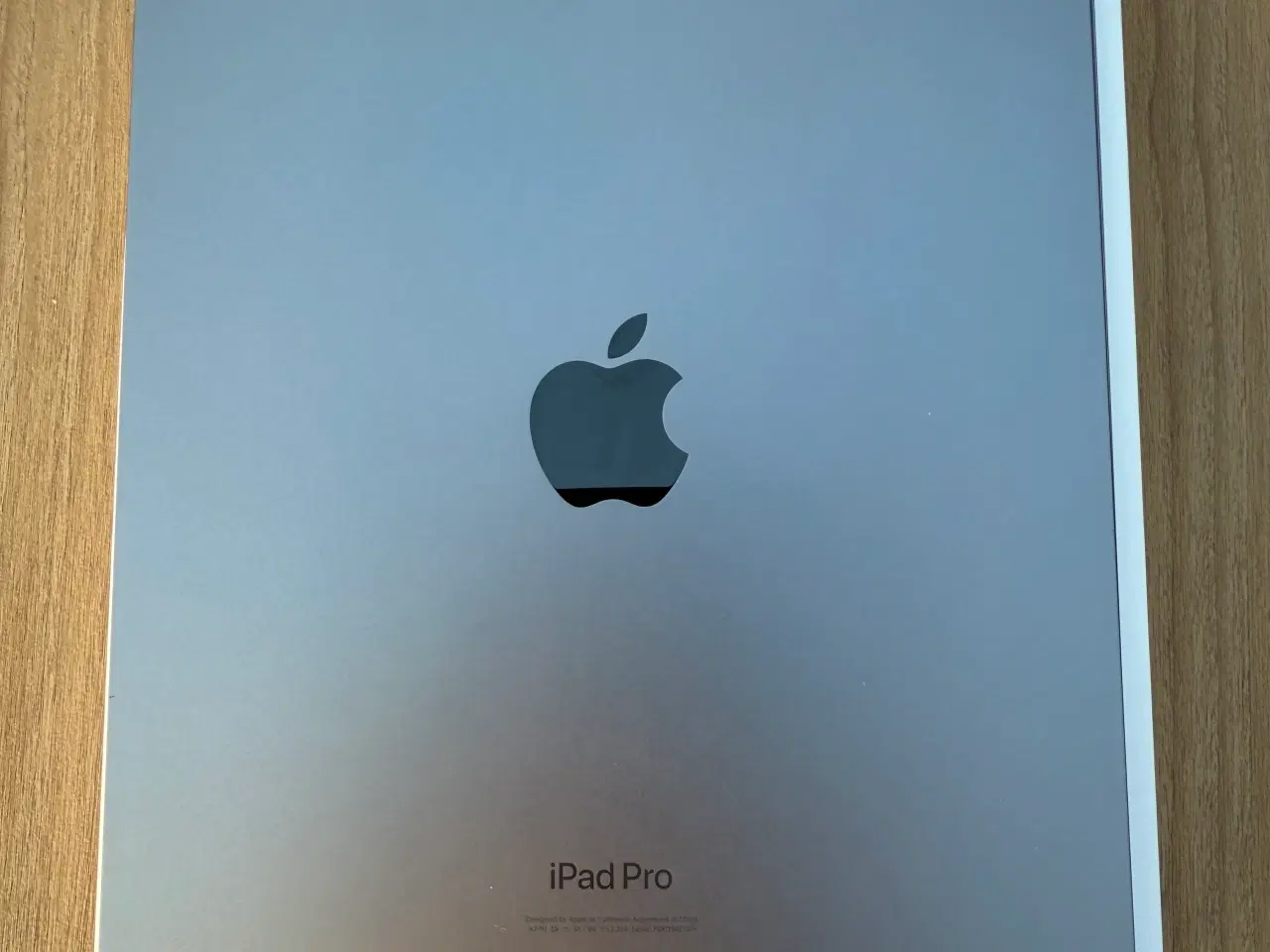 Billede 5 - iPad 11 pro