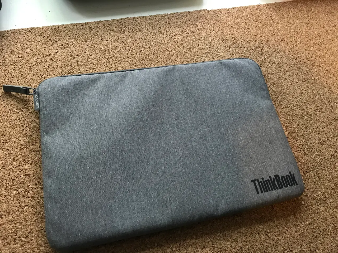 Billede 1 - Computertaske, Lenovo Laptop Sleeve