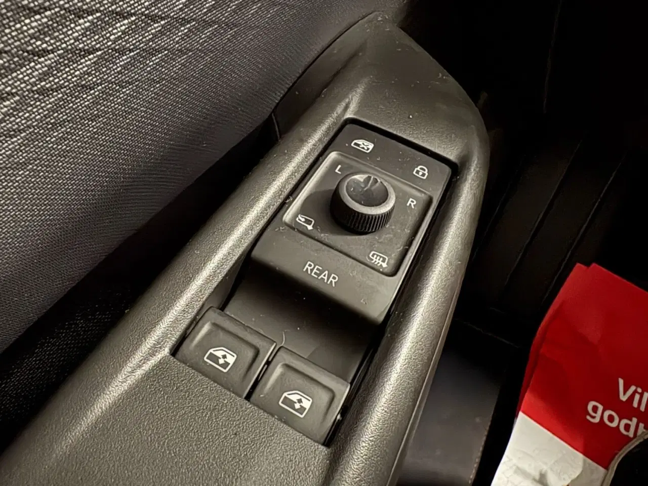 Billede 17 - Cupra Born EL Pasión 231HK 5d Aut.