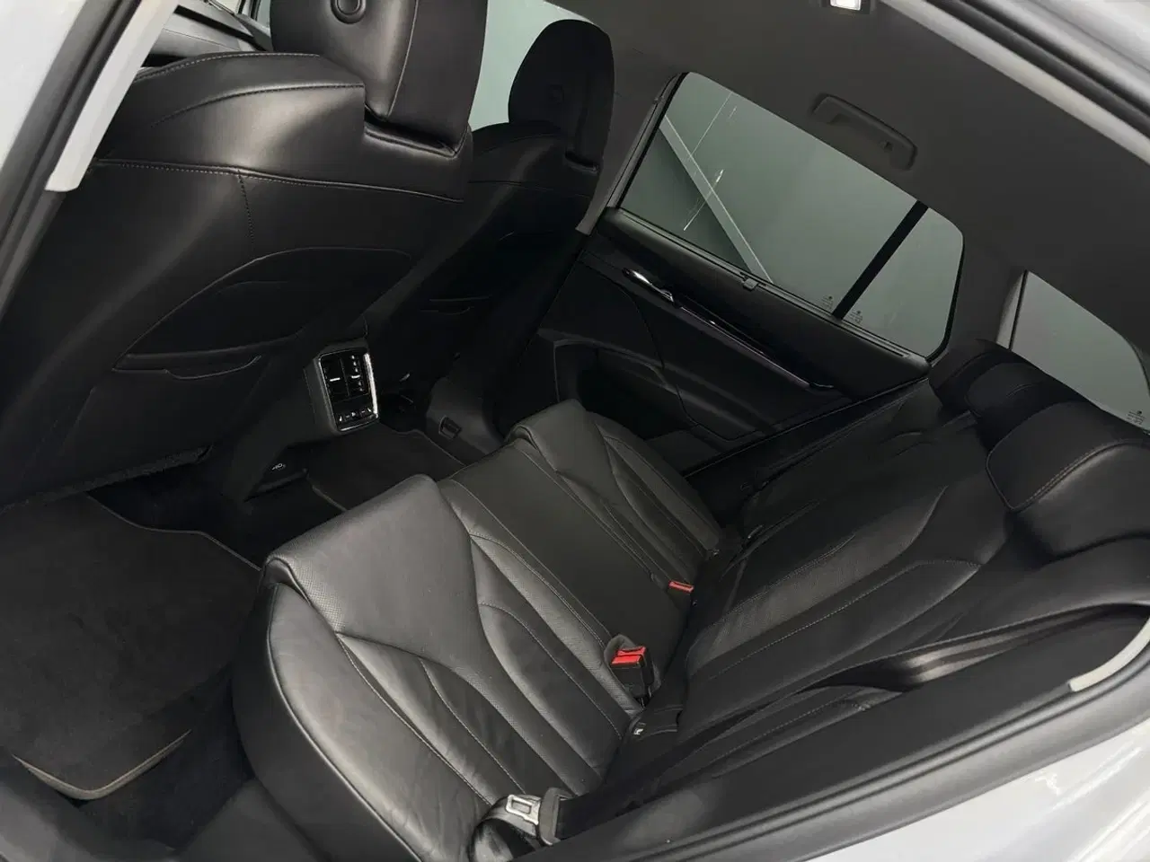 Billede 15 - Skoda Enyaq 80 iV Suite