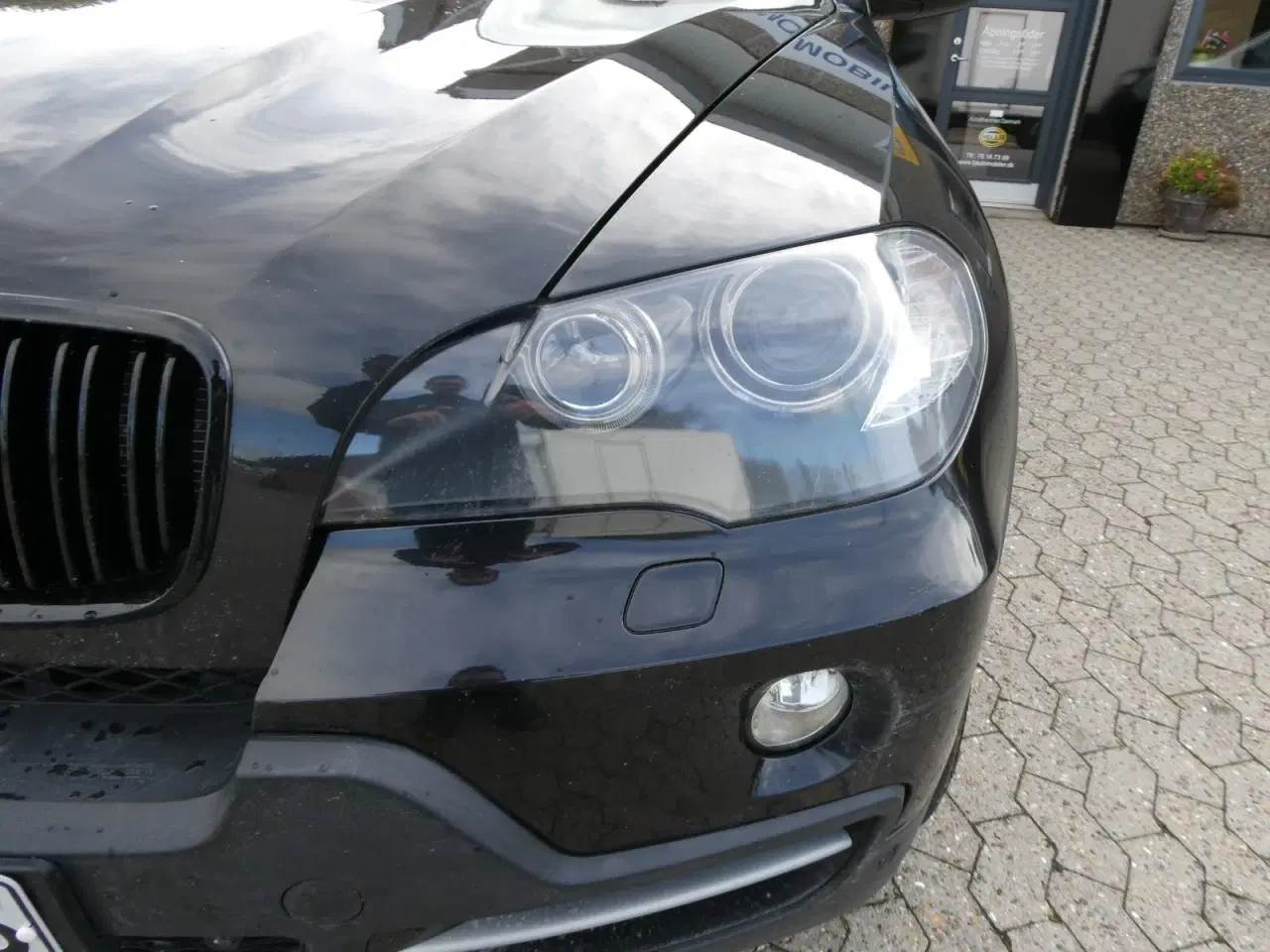 Billede 4 - BMW X5 3,0 xDrive30d aut. Van
