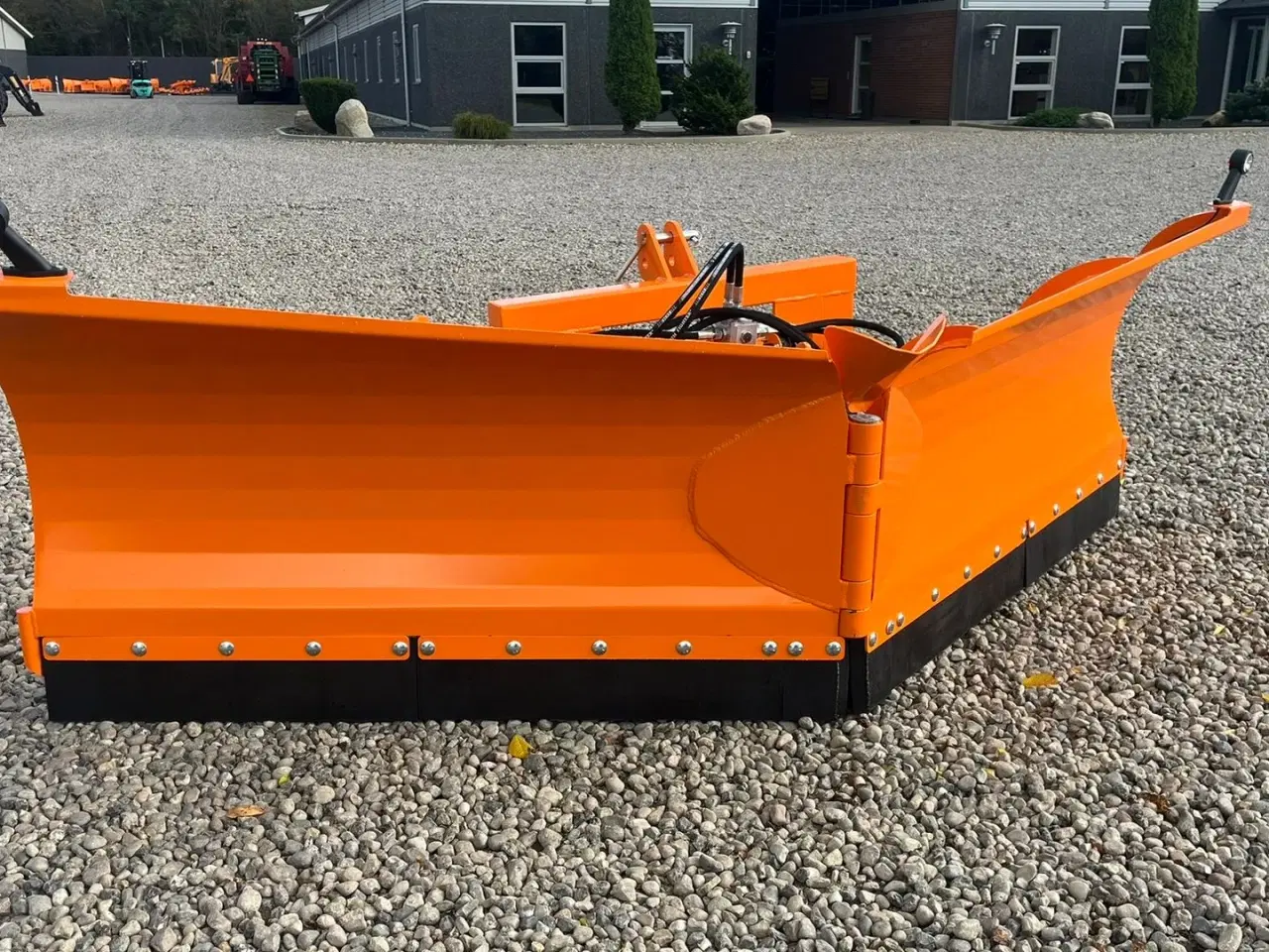 Billede 6 - Limas Vario SHL 330 Med lys