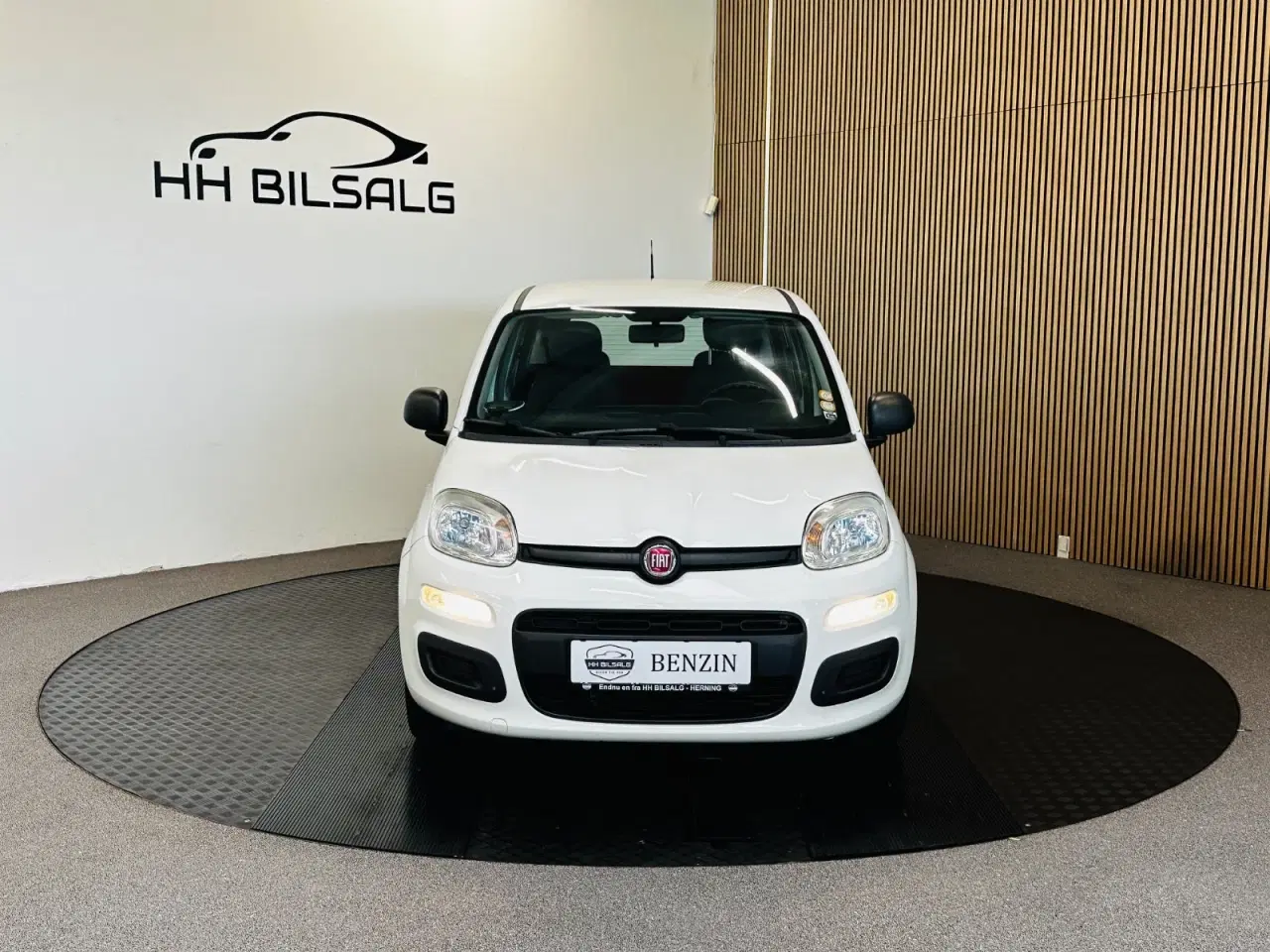 Billede 2 - Fiat Panda 0,9 TwinAir 65 Lounge