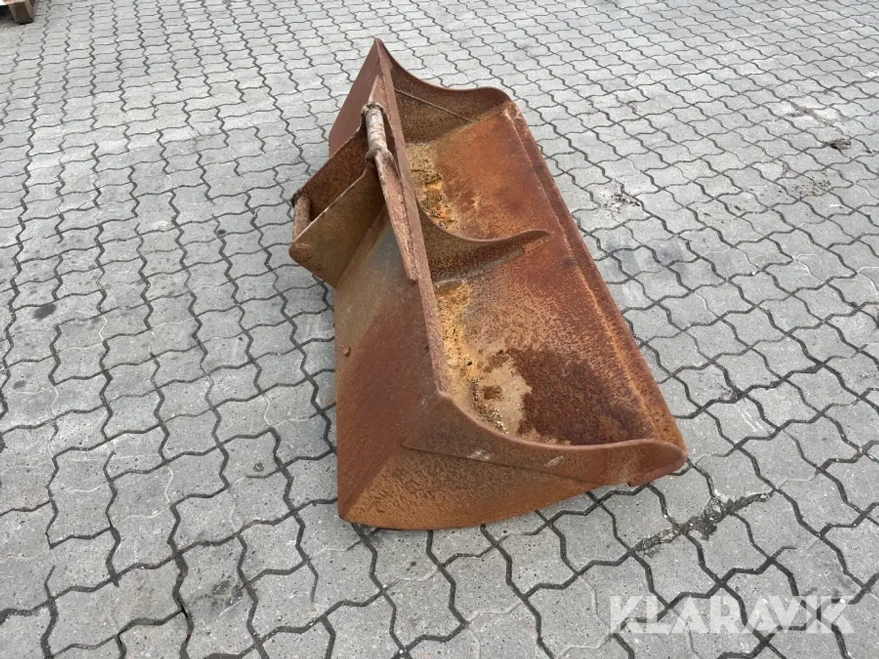 Billede 3 - Skovl 150 cm