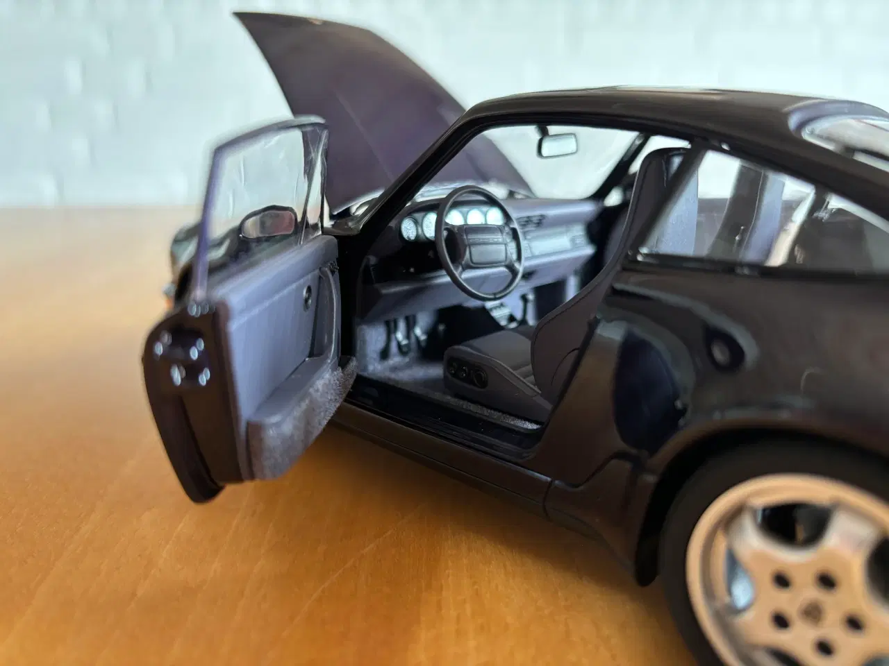 Billede 7 - Porsche 911 1:18