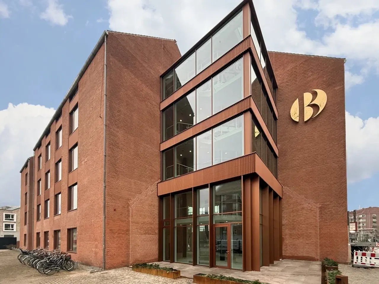 Billede 2 - 538 m² istandsat lejemål