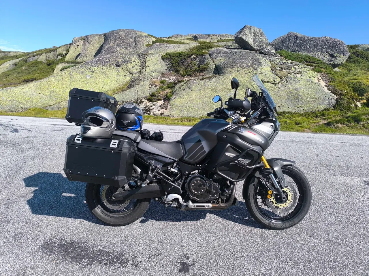 Billede 6 - Yamaha super tenere 1200 sælges