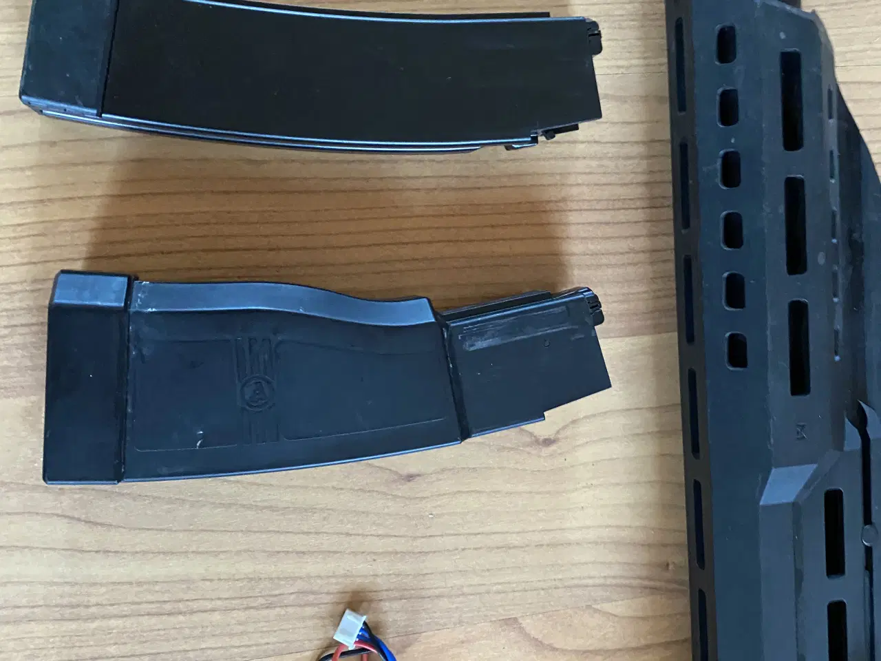 Billede 2 - Scorpion evo 3A1 sælges