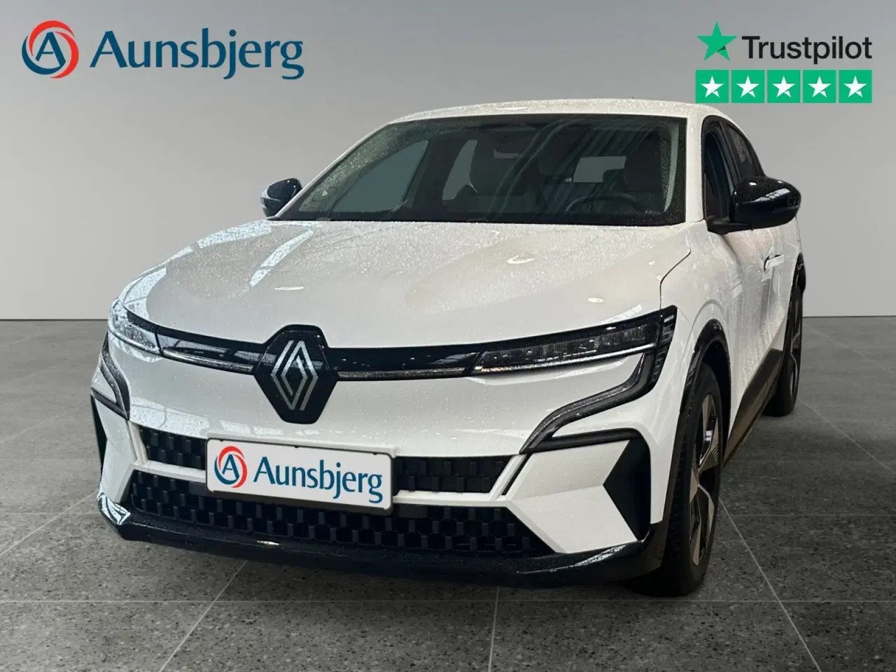 Billede 1 - Renault Megane E-Tech 40 Equilibre