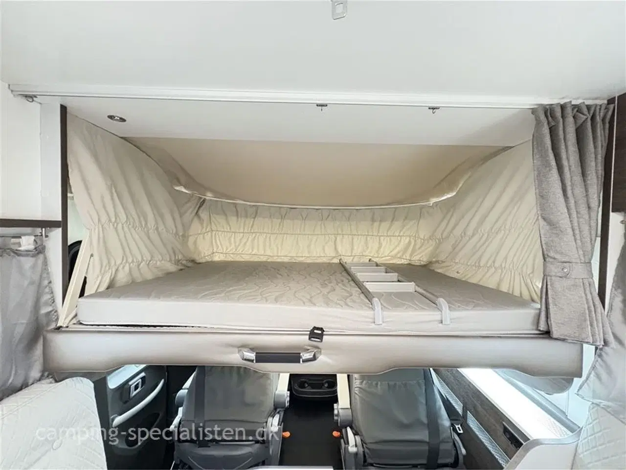 Billede 6 - 2020 - Benimar Amphitryon 957   Benimar Amphitryon 757 2020 - kan ses nu hos Camping-Specialisten.dk