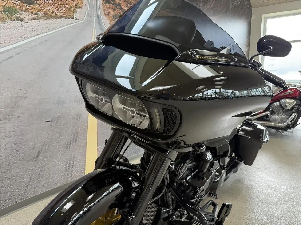 Billede 23 - Harley-Davidson FLTRXS Road Glide Special 114"