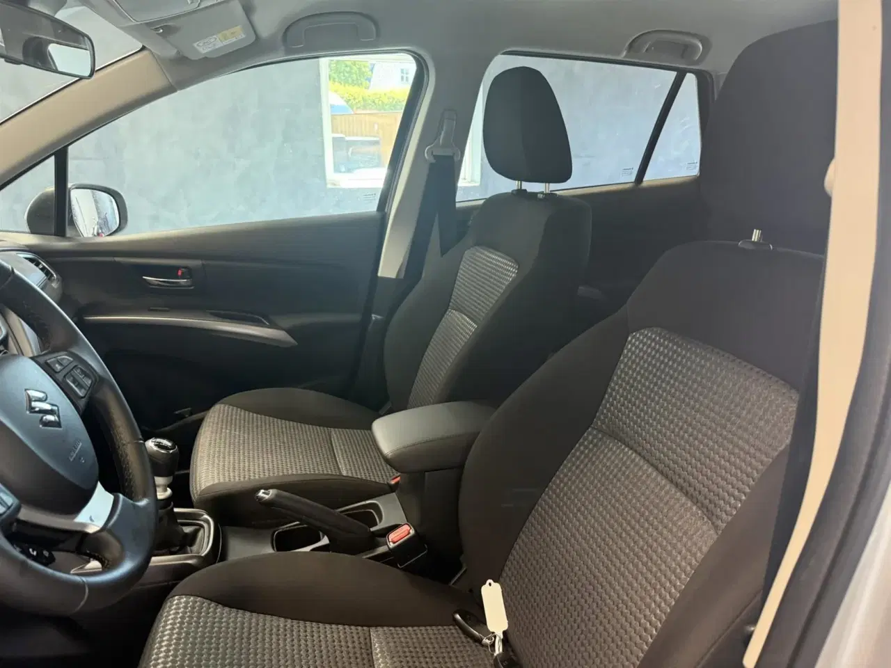 Billede 15 - Suzuki S-Cross 1,4 Boosterjet  Mild hybrid Active 129HK 5d 6g