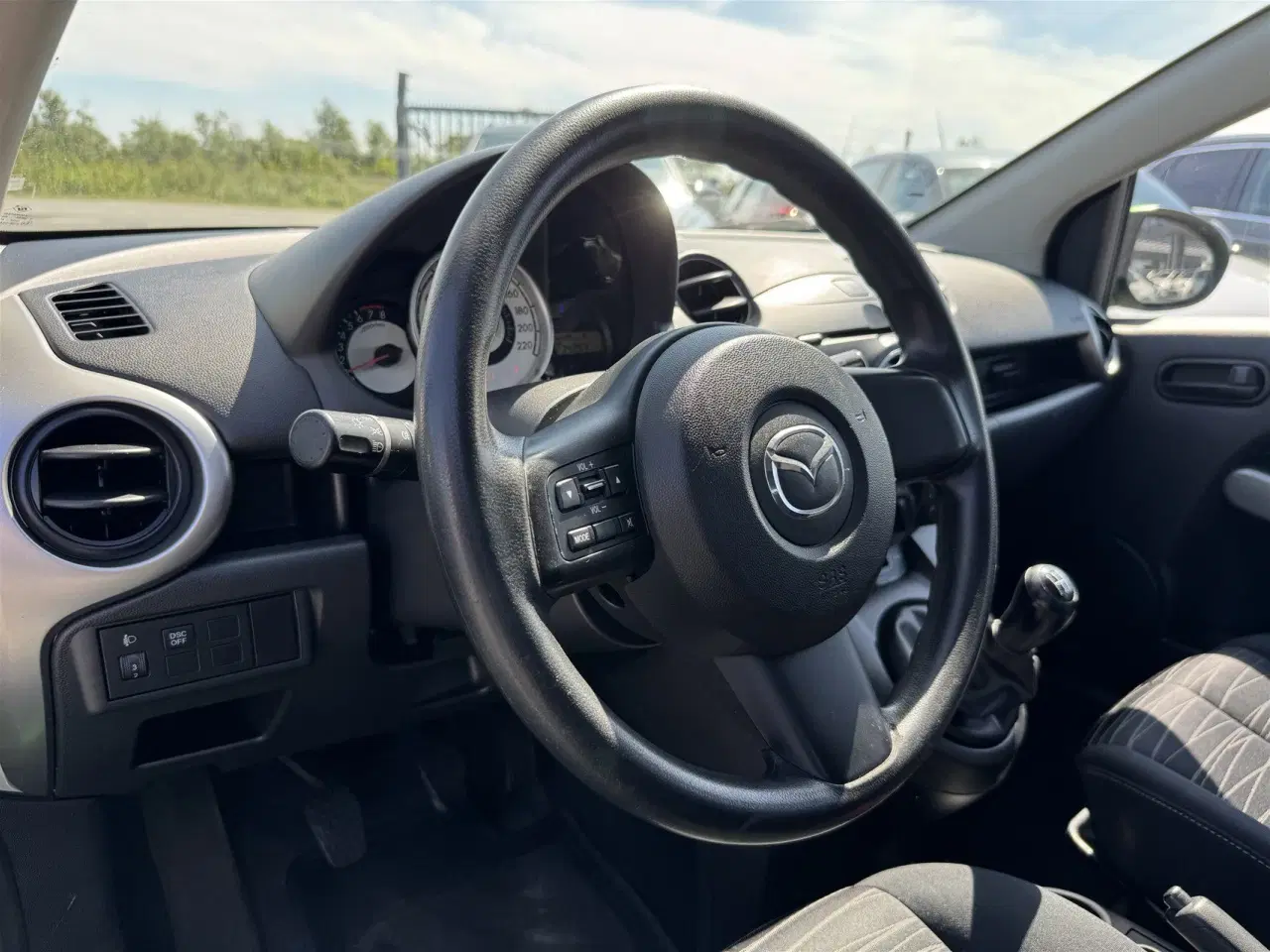 Billede 7 - Mazda 2 1,3 Advance 86HK 5d