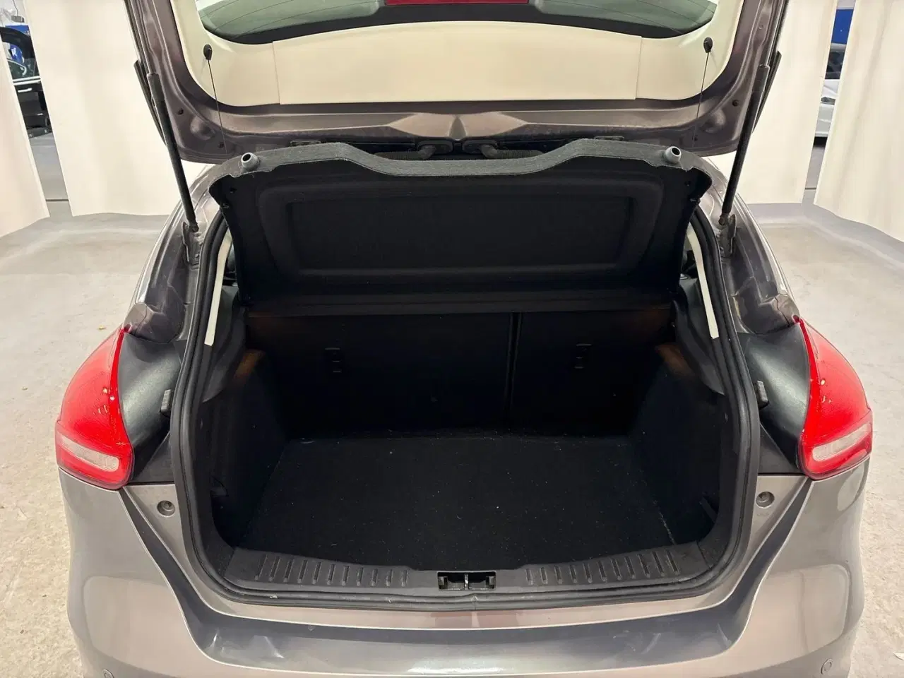 Billede 10 - Ford Focus 1,0 SCTi 125 Titanium