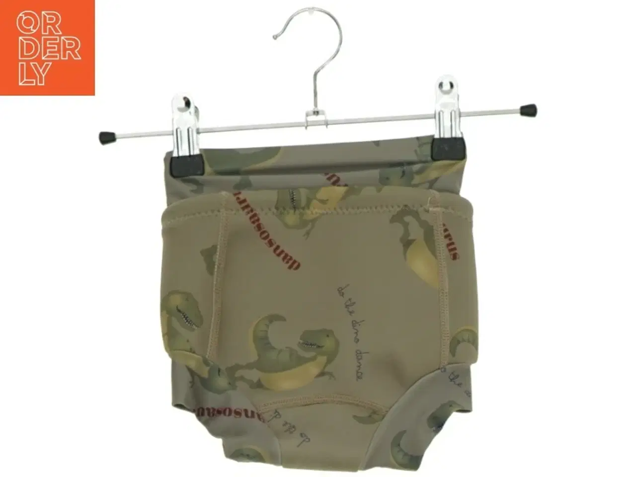 Billede 2 - Badebukser, svømmeble fra Konges Sløjd (str. 92 cm)