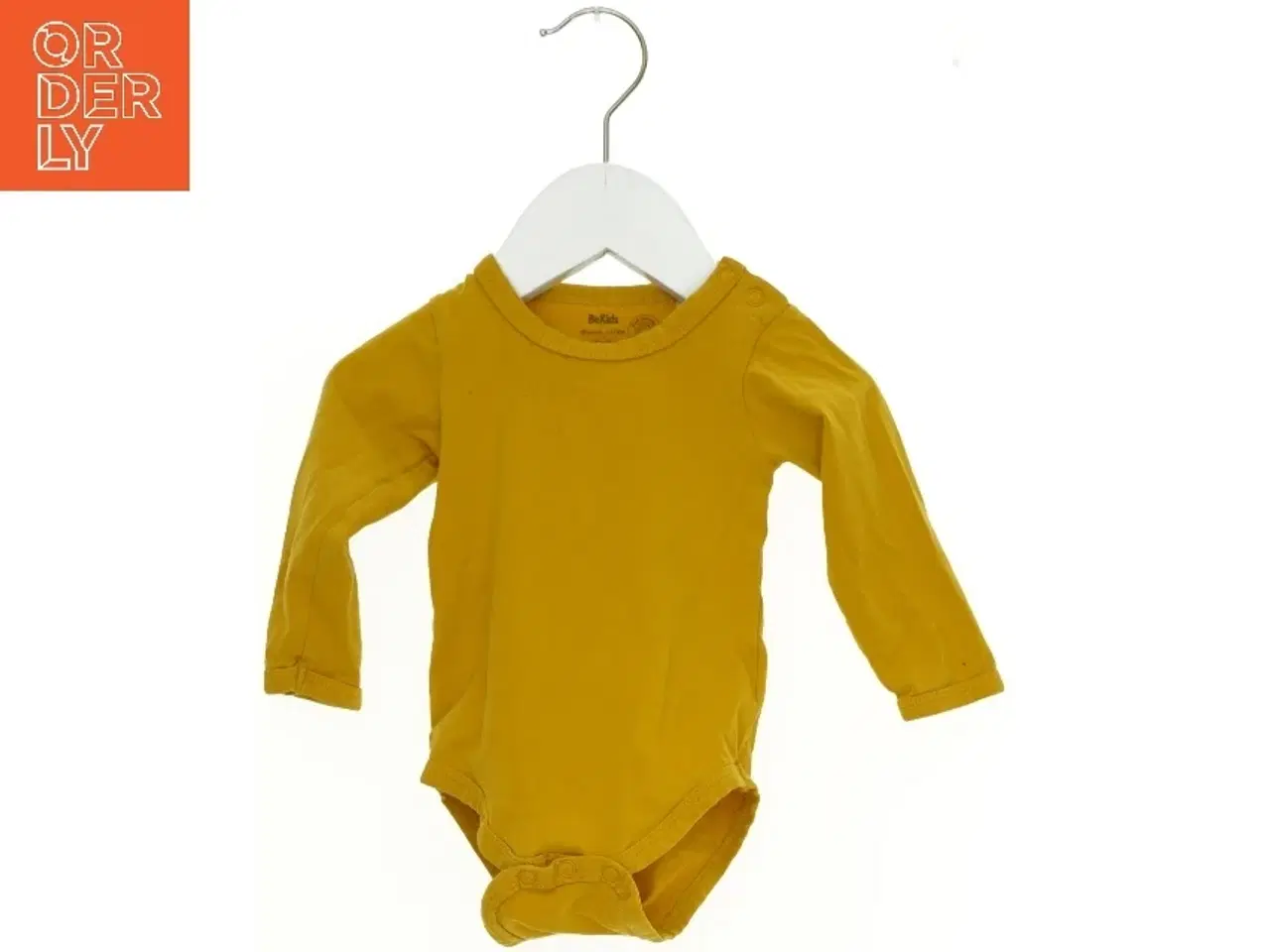 Billede 1 - Bodystocking fra BeKids (str. 62 cm)