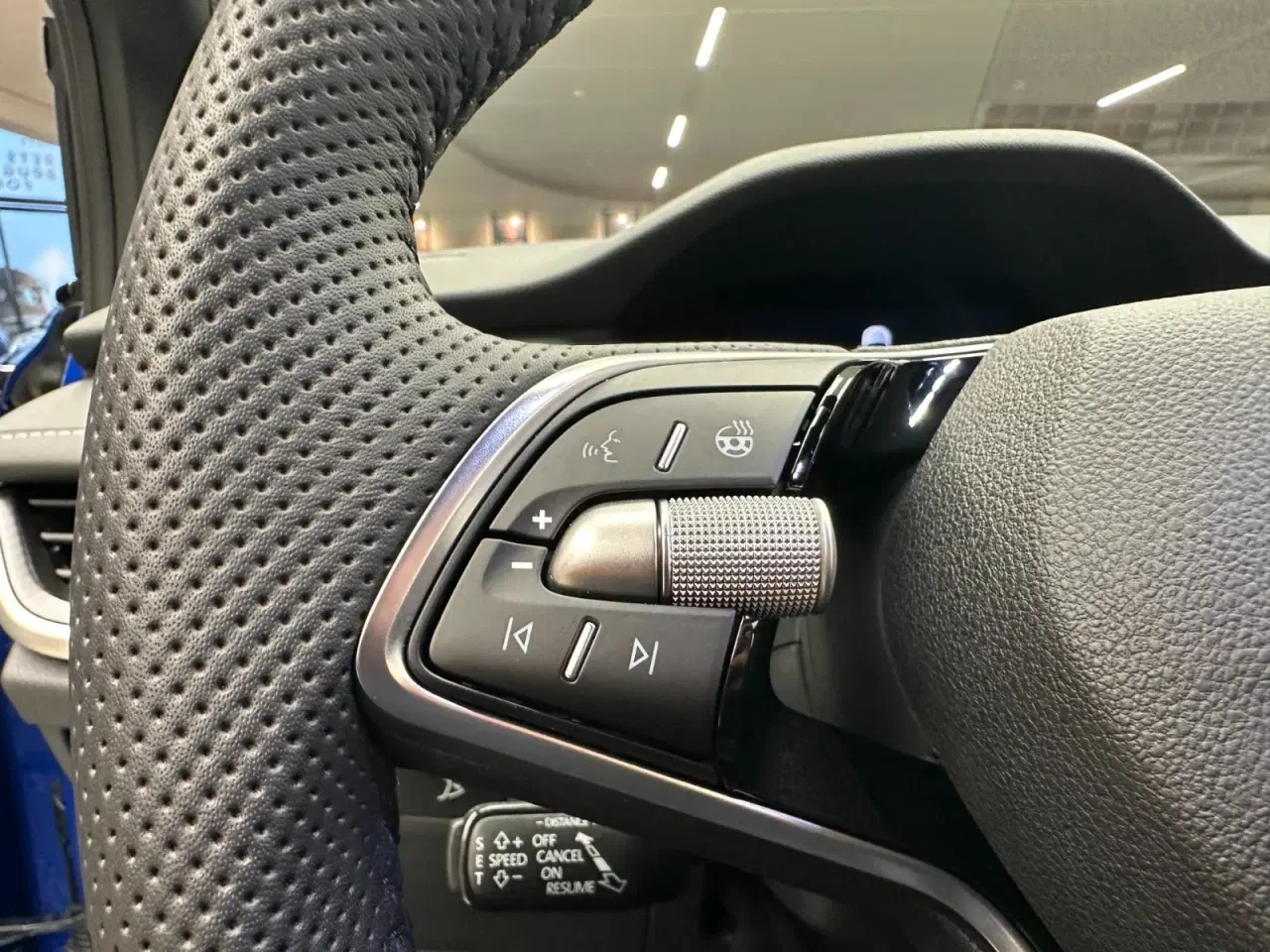 Billede 16 - Skoda Enyaq 85 iV Sportline