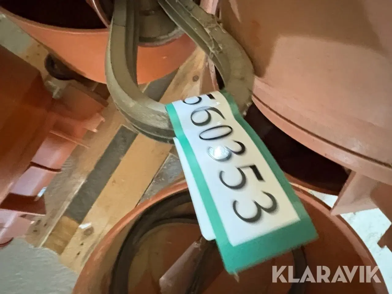 Billede 10 - Brønde Pipelife Ø50 6 styk