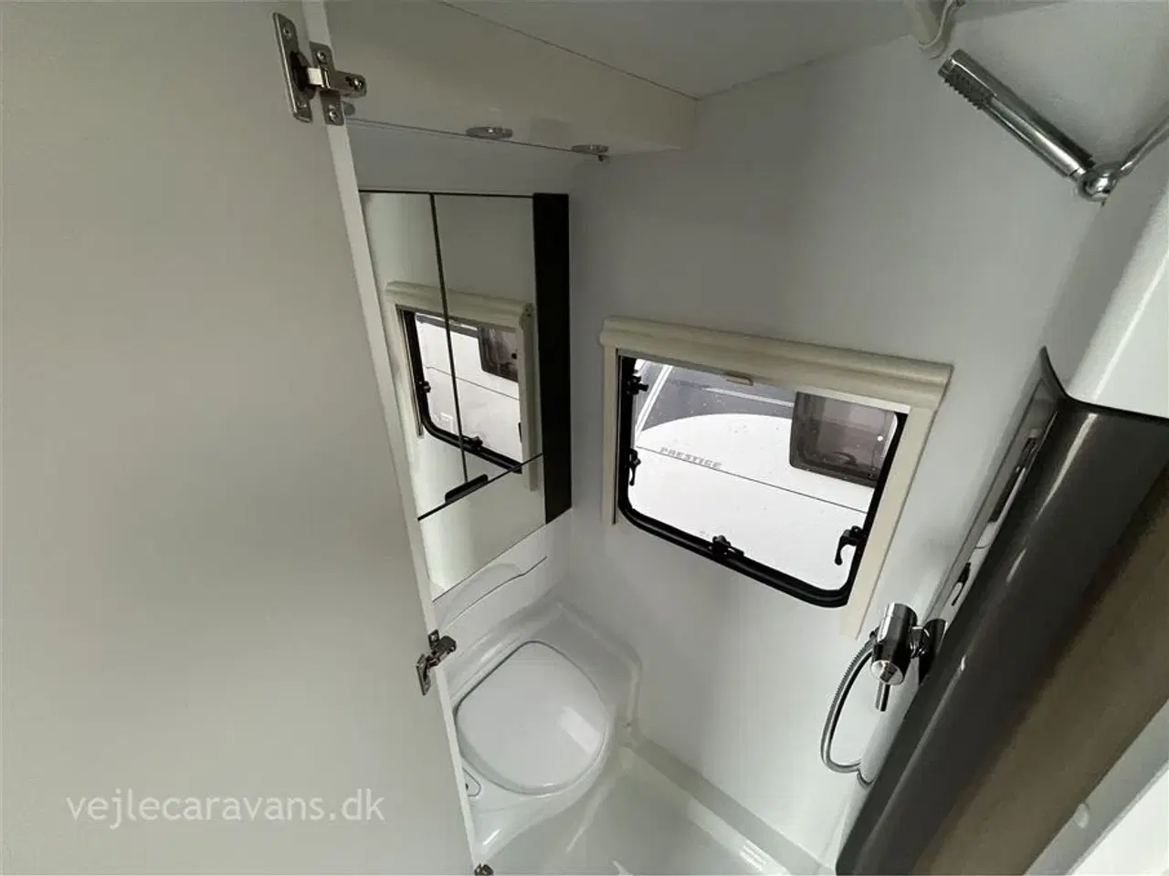 Billede 10 - 2025 - Adria Action 391 LH