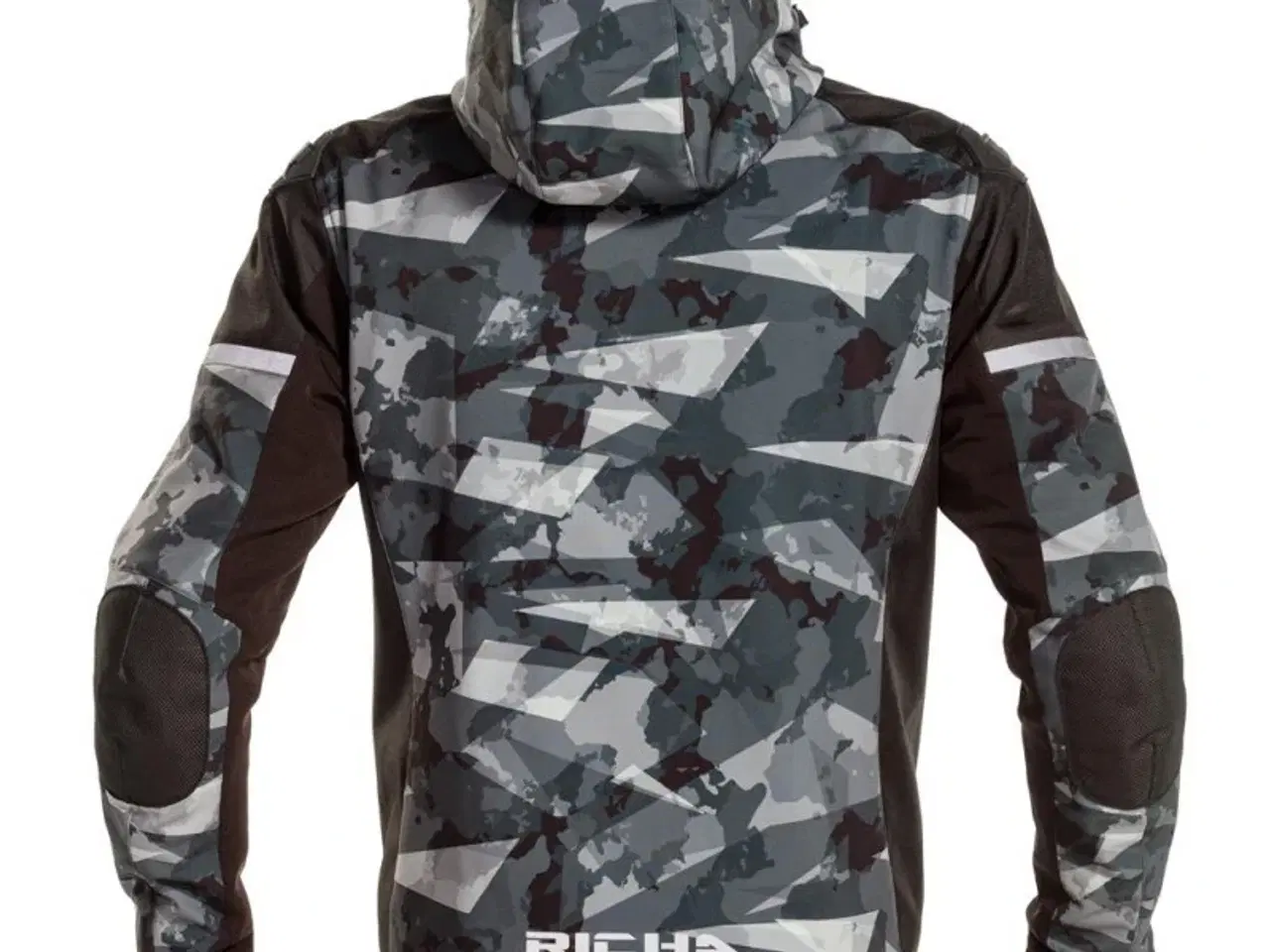 Billede 2 - Richa Stealth