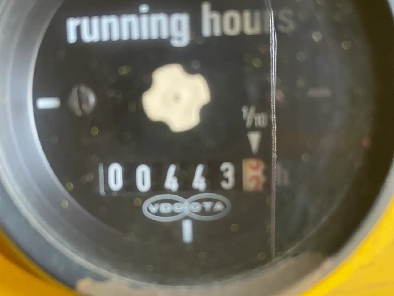 Billede 2 - Atlas copco kompressor kun 443 timer 